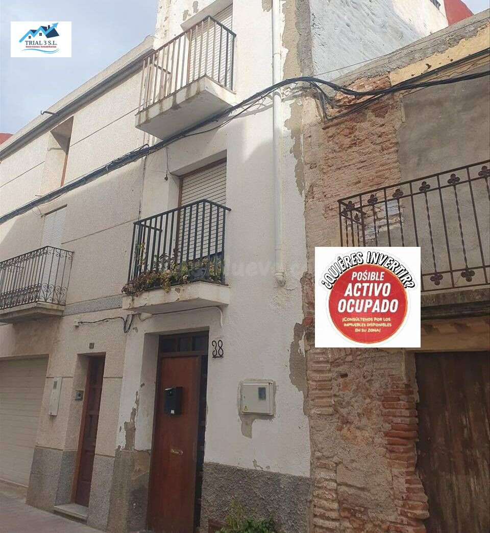Venta de Casa en Tarragona - Barcelona