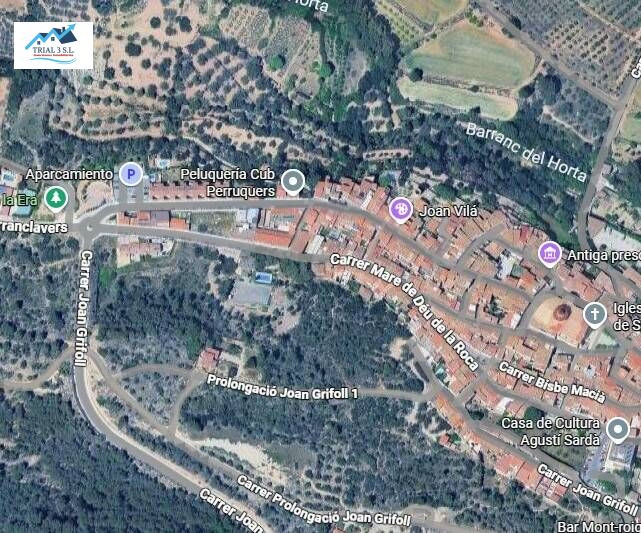 Venta de Casa en Tarragona - Barcelona - foto 2
