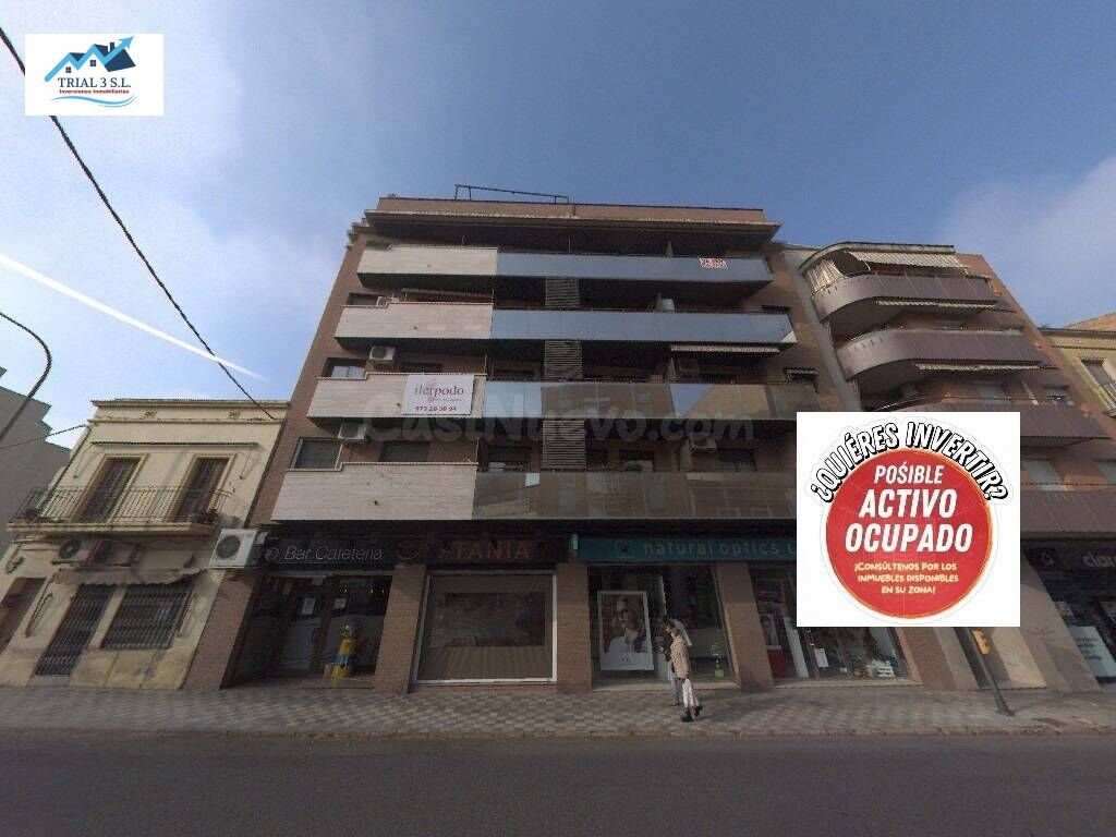 Venta de Piso en Lleida - Murcia