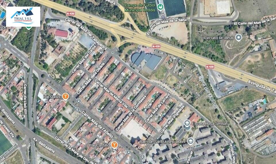 Venta Casa en Reus Tarragona - foto 2