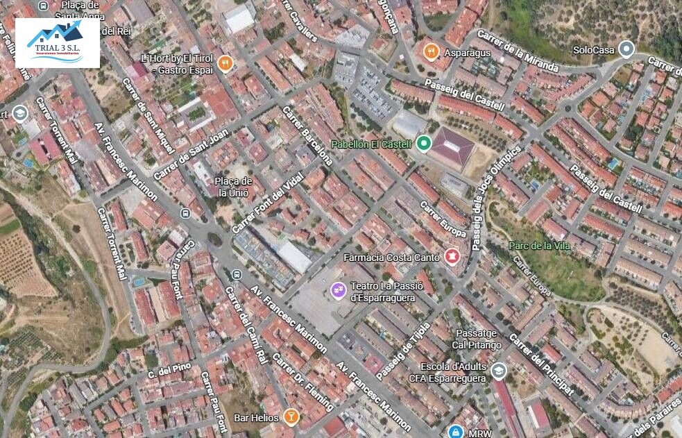Venta Piso en Esparreguera - Barcelona - foto 2