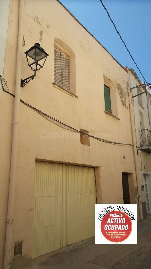 Venta de Casa Adosada Vilallonga del Camp - Tarragona