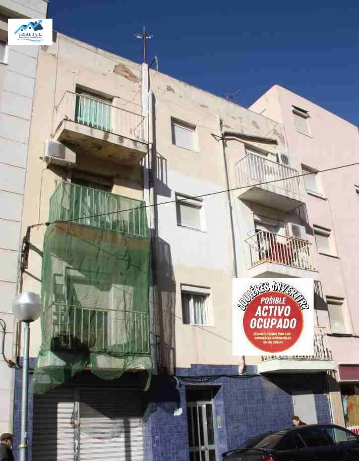 Venta de Piso en Tarragona