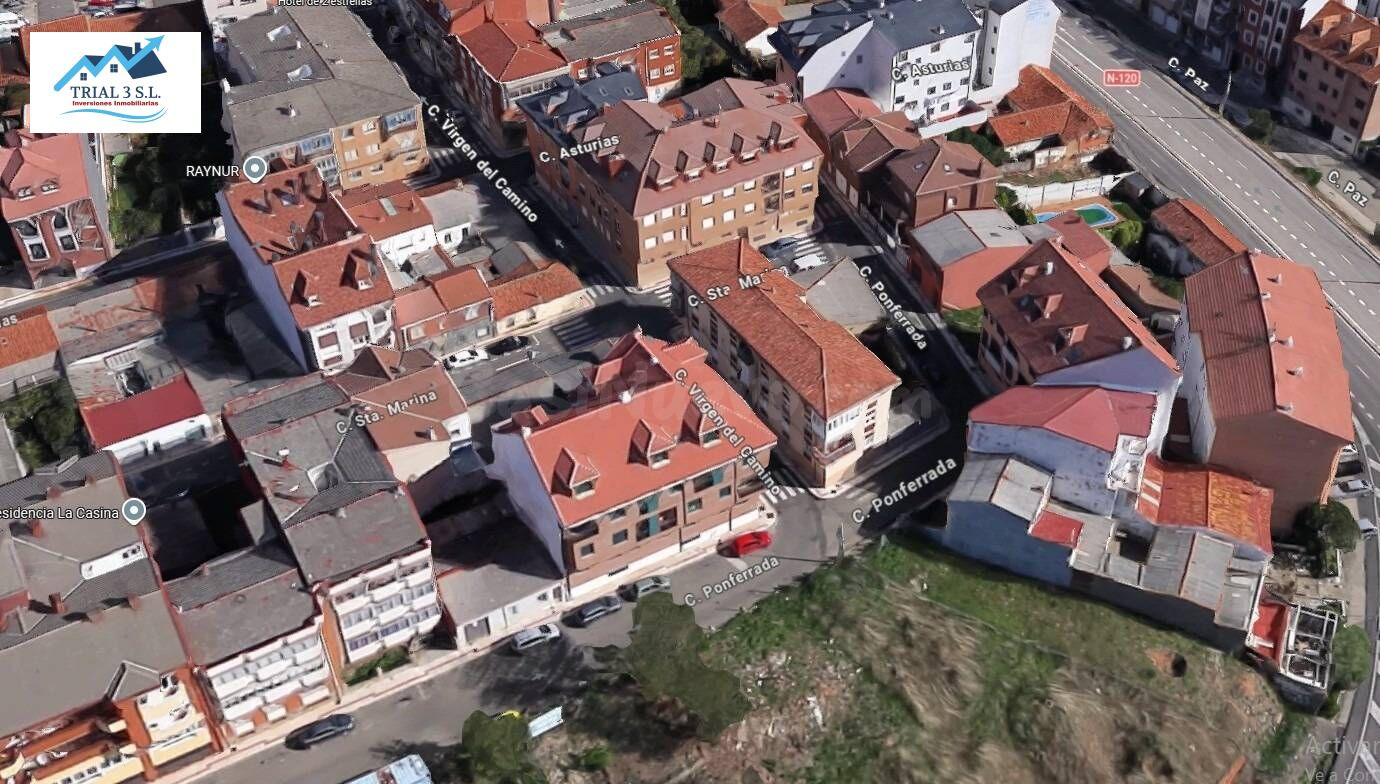 Venta piso en Valverde de la Virgen (León) - foto 3