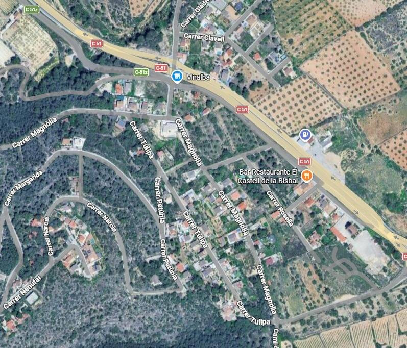 Venta de Casa en La Miralba - Tarragona - foto 2