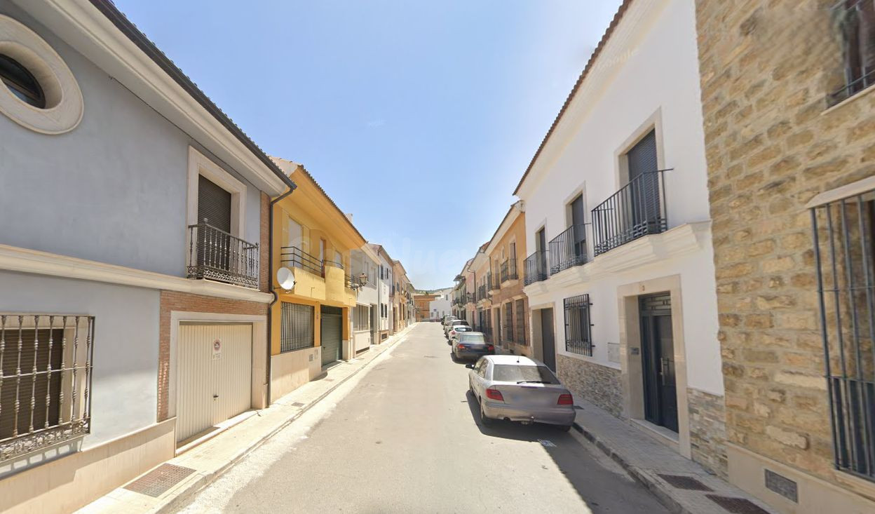Adosado 4 habitaciones 333m² en venta - Hoya del Molino
