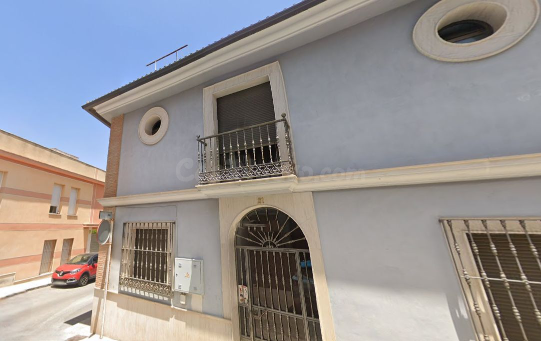 Adosado 4 habitaciones 333m² en venta - Hoya del Molino - foto 3