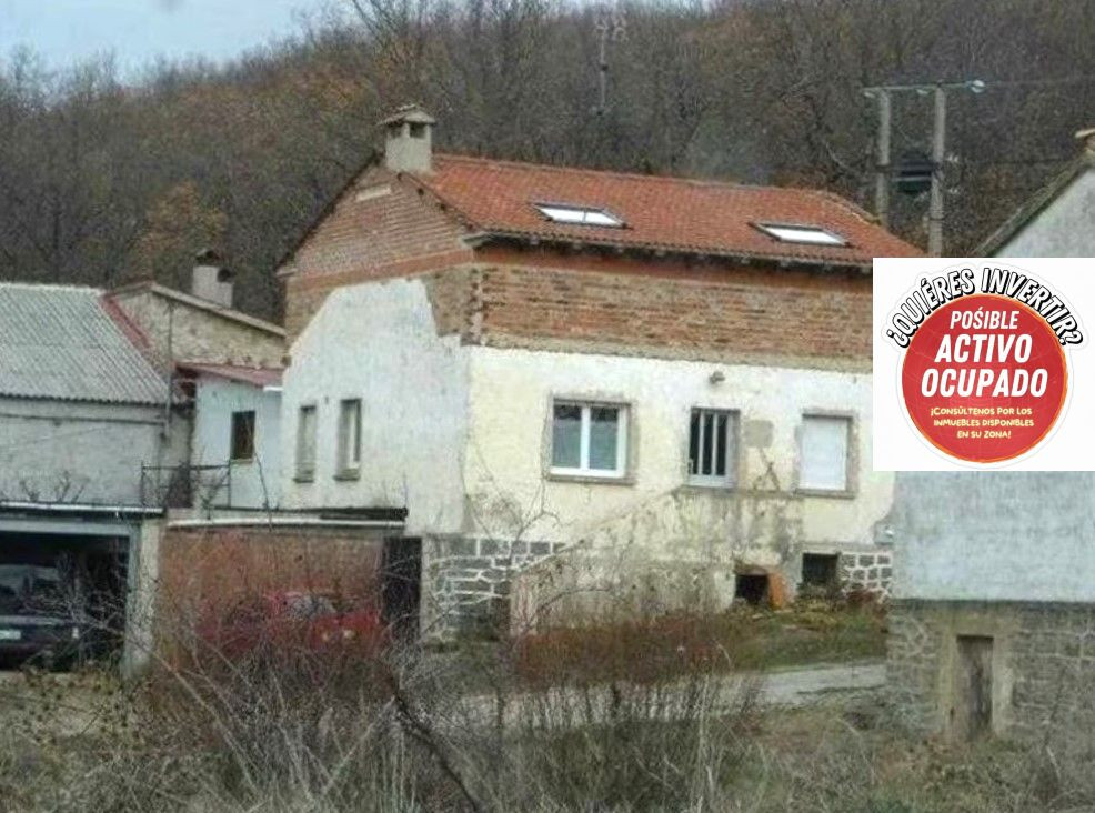 Casa 3 habitaciones 58m² en venta - Northern spain