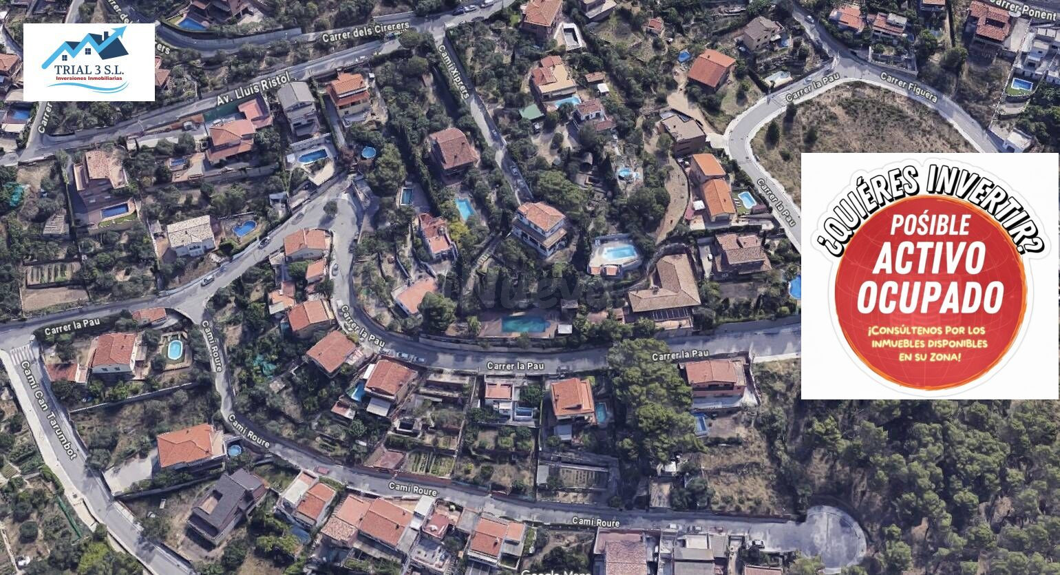 Venta de chalet en Viladecavalls (Barcelona) - foto 2