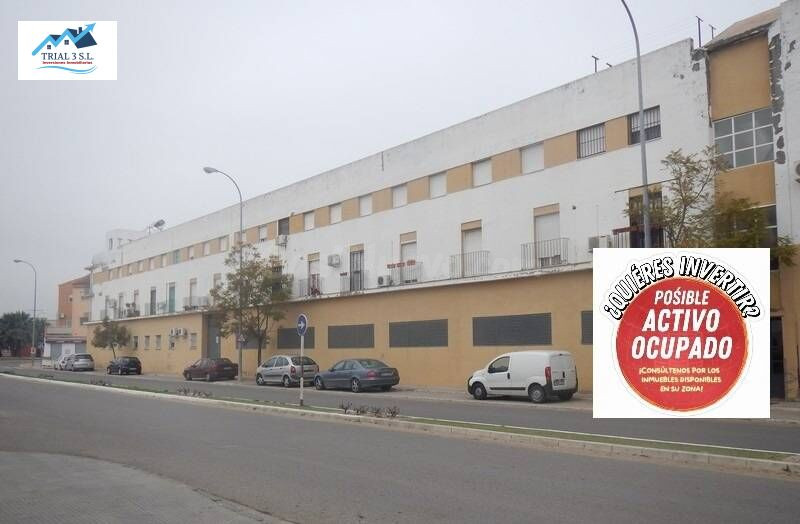 Venta Piso en Los Palacios y Villafranca - Sevilla