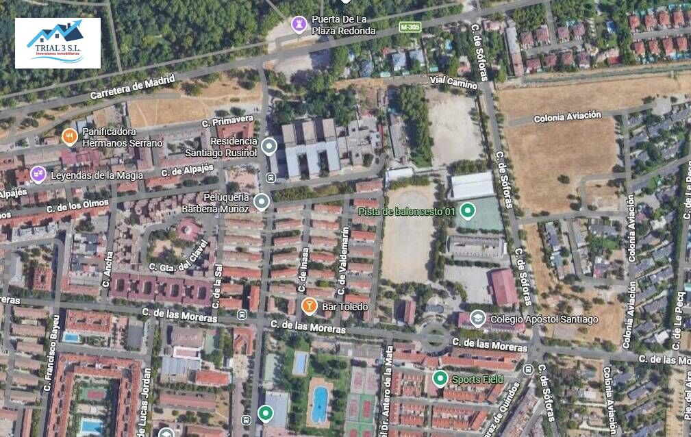 Venta Piso en Aranjuez - Madrid - foto 2