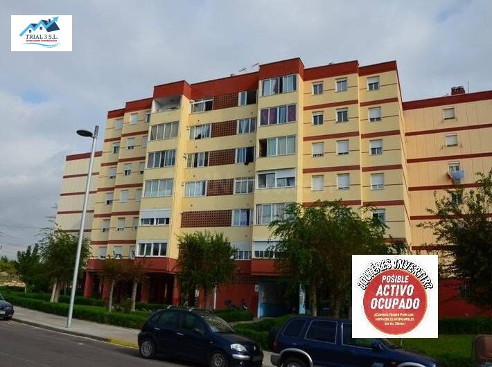 Venta piso en Camp Clar (Tarragona)