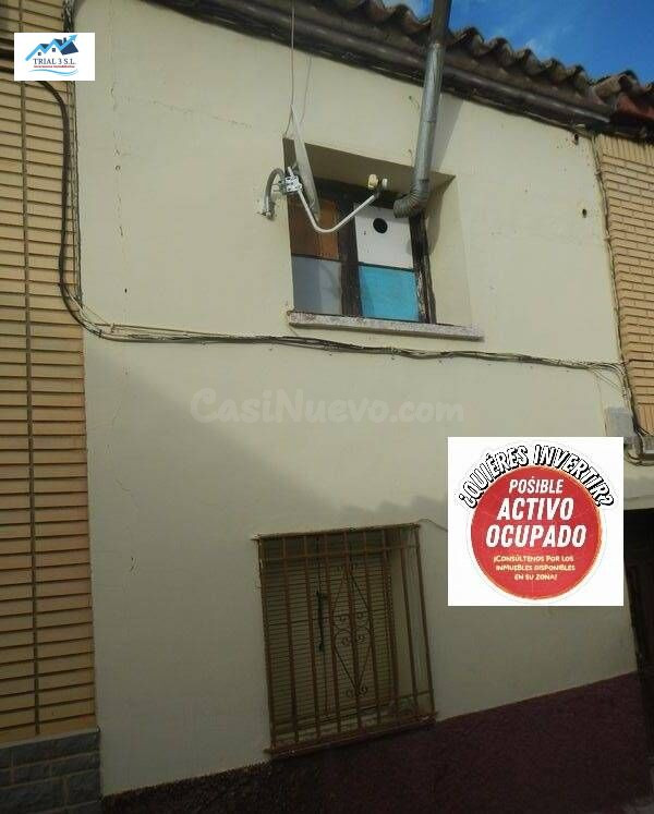 Venta Casa en Gallur - Zaragoza