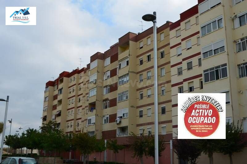 Venta de Piso en Tarragona