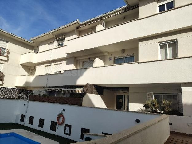 Piso 112m² en venta - Entrada de Gabia