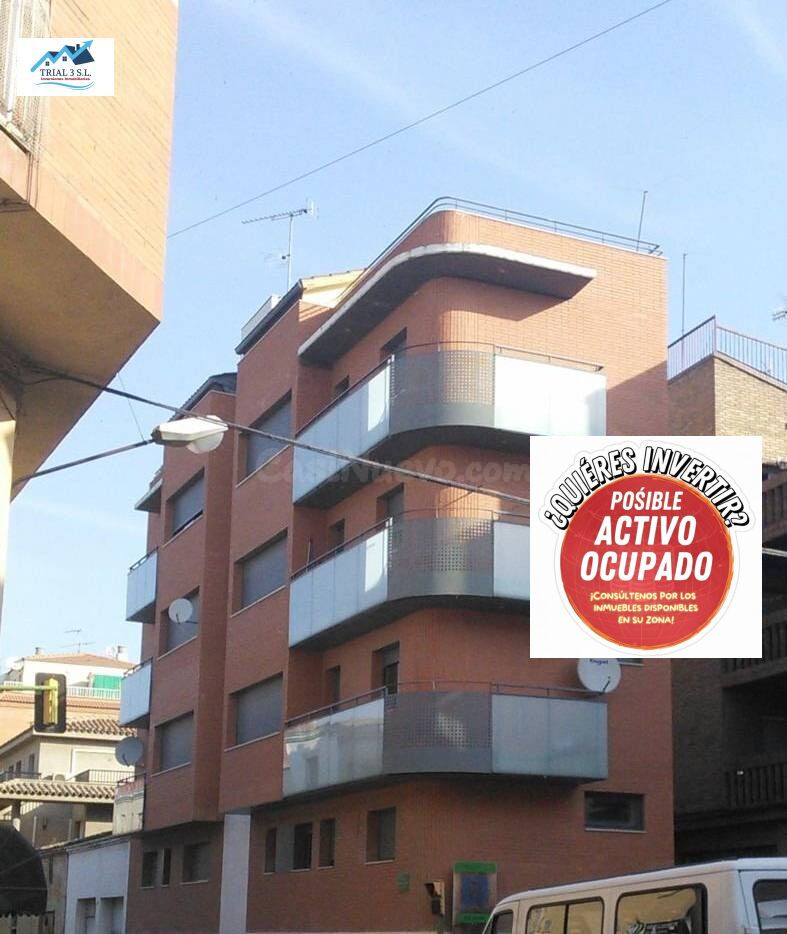 Venta Piso en Bellpuig - Lleida