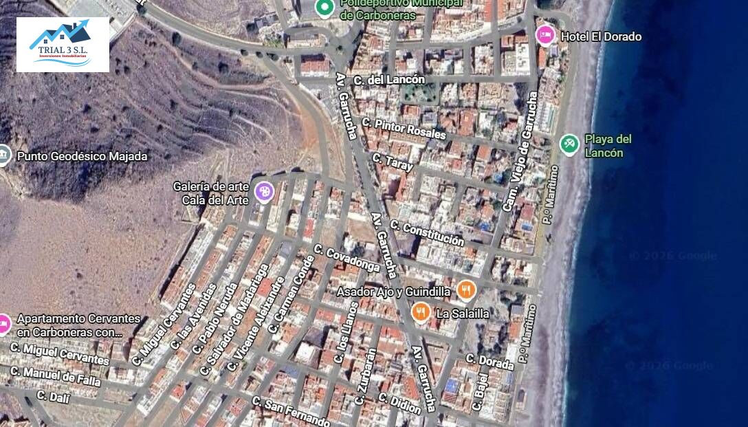 Venta Piso en Carboneras - Almería - foto 2