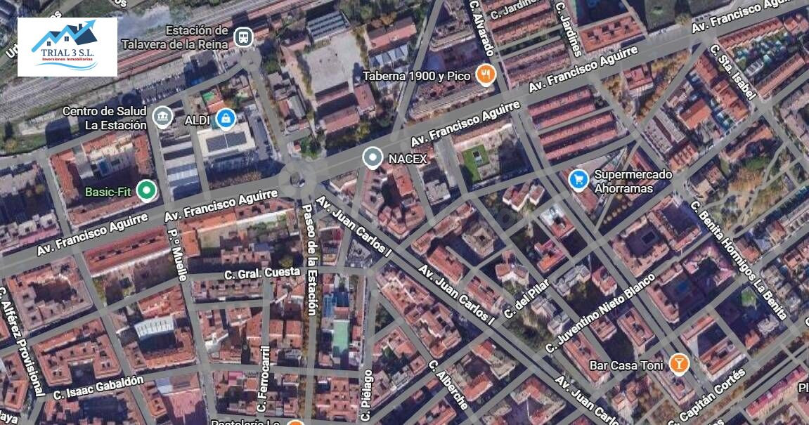 Venta Piso en Talavera de la Reina - Toledo - foto 2