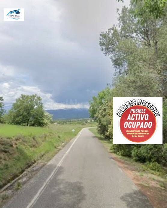 Venta Terreno Rústico en Naves - Lleida