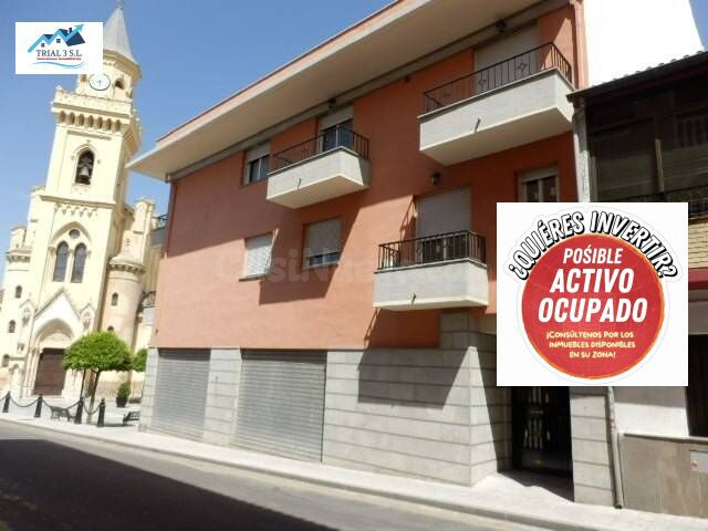 Venta Piso en Las Gabias - Granada