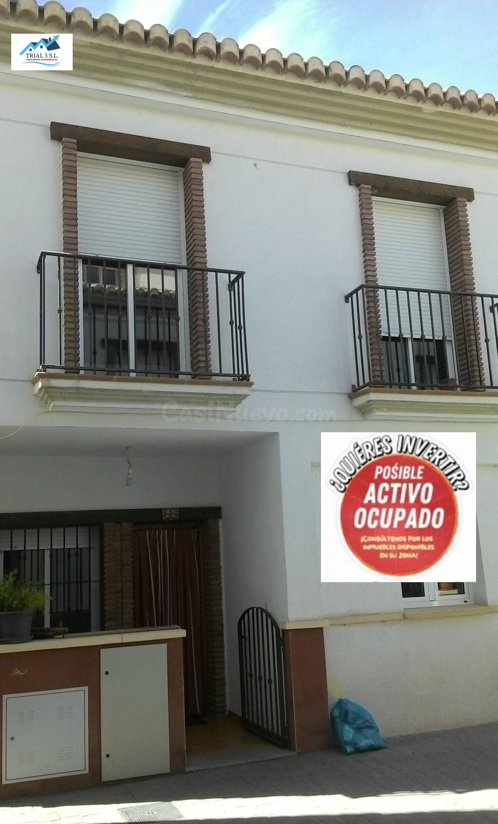Venta Casa en Dolar - Granada