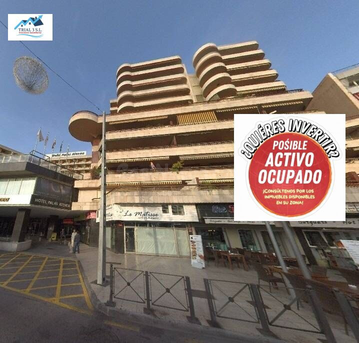 Venta Garaje en Palma - Islas Baleares