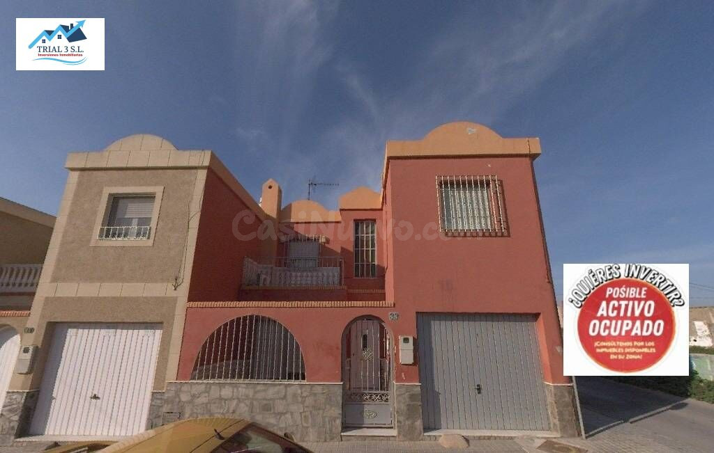 Venta Casa en Almería