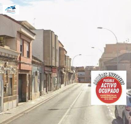 Venta Local Comercial en Cartagena - Murcia
