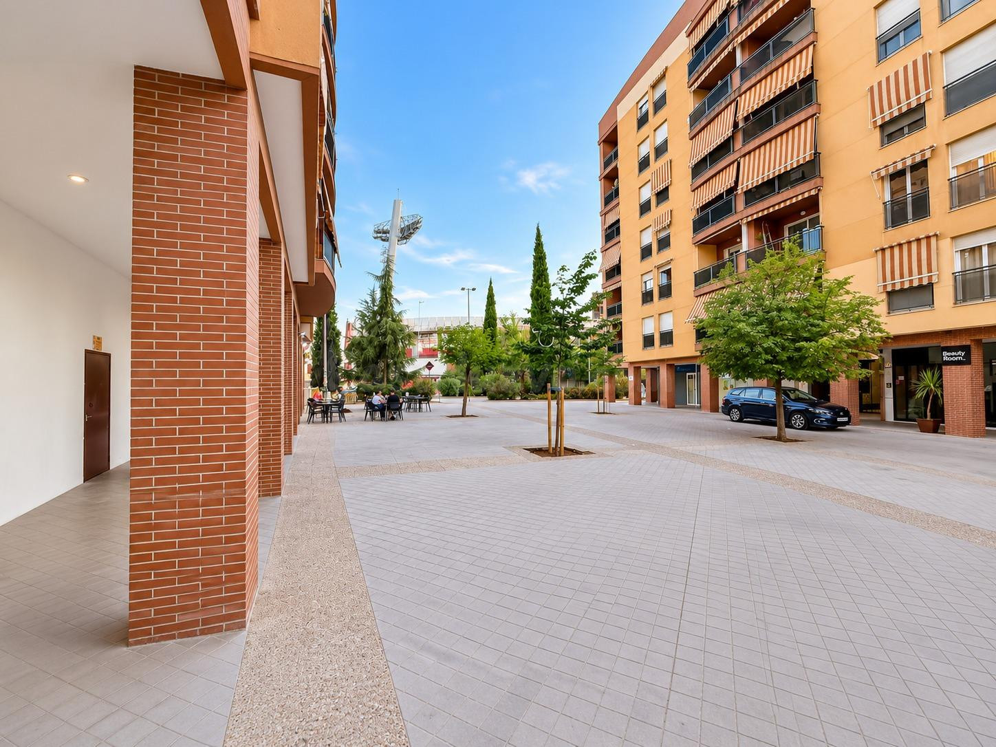 Una Joya en Granada