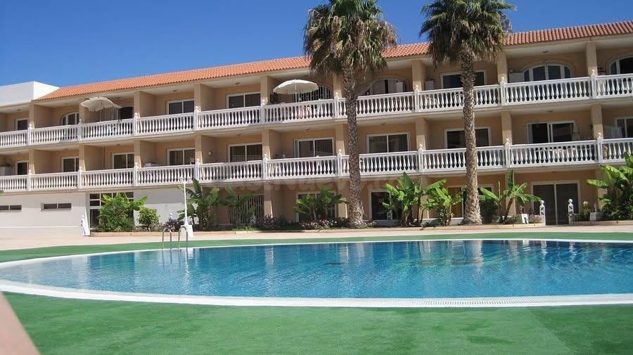ESTUDIO EN VENTA – RESIDENCE PARQUE CAROLINA