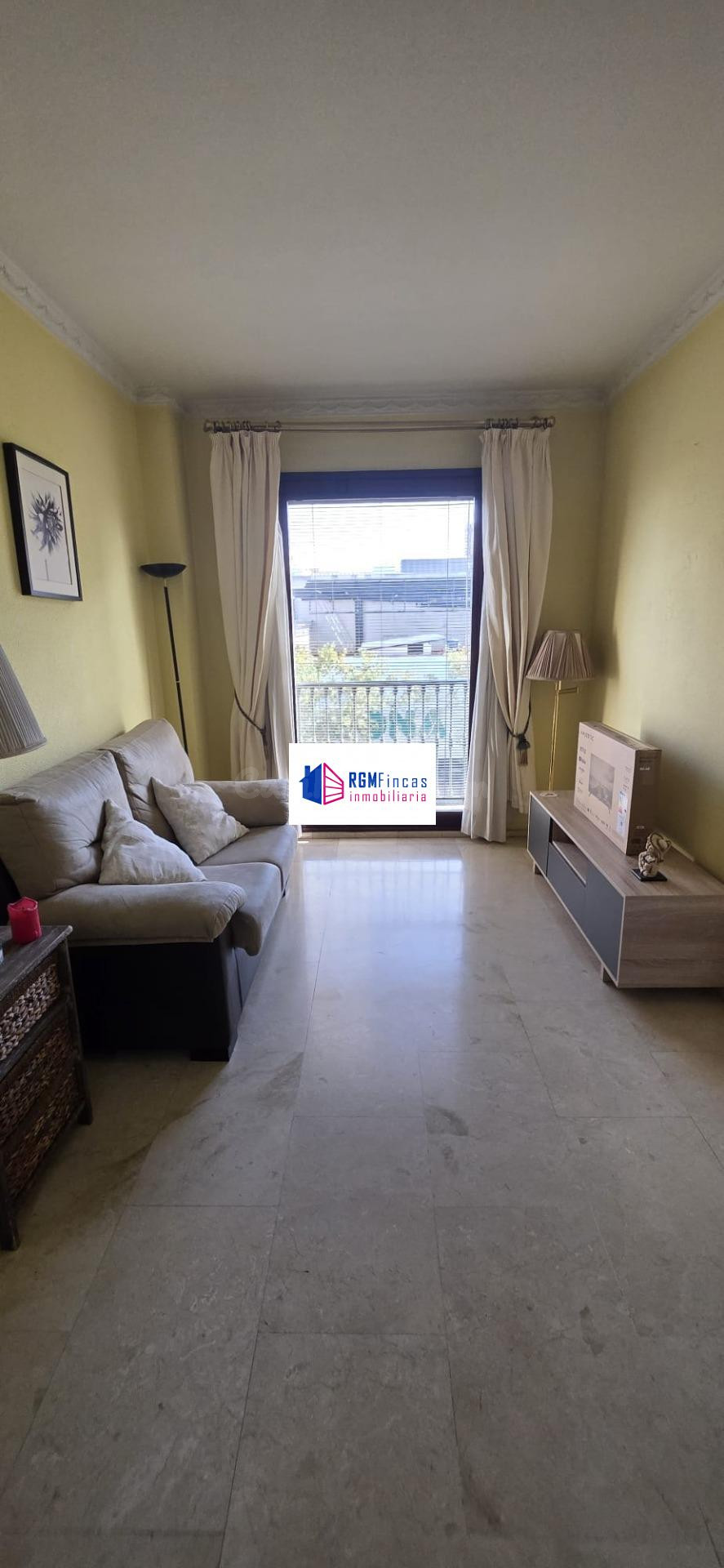 APARTAMENTO JUNTO AL CORTE INGLES DE NERVION - foto 3