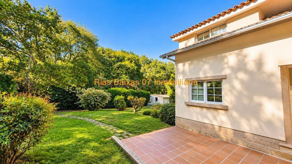 REF 4281 CHALET 4 DORM. CON PARCELA CERRADA DE 2.800m2 ( TOM - foto 5