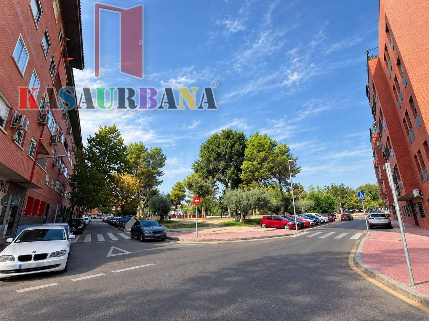 KASAURBANA ofrece en VENTA ÁTICO DUPLEX EN VALDEMORO