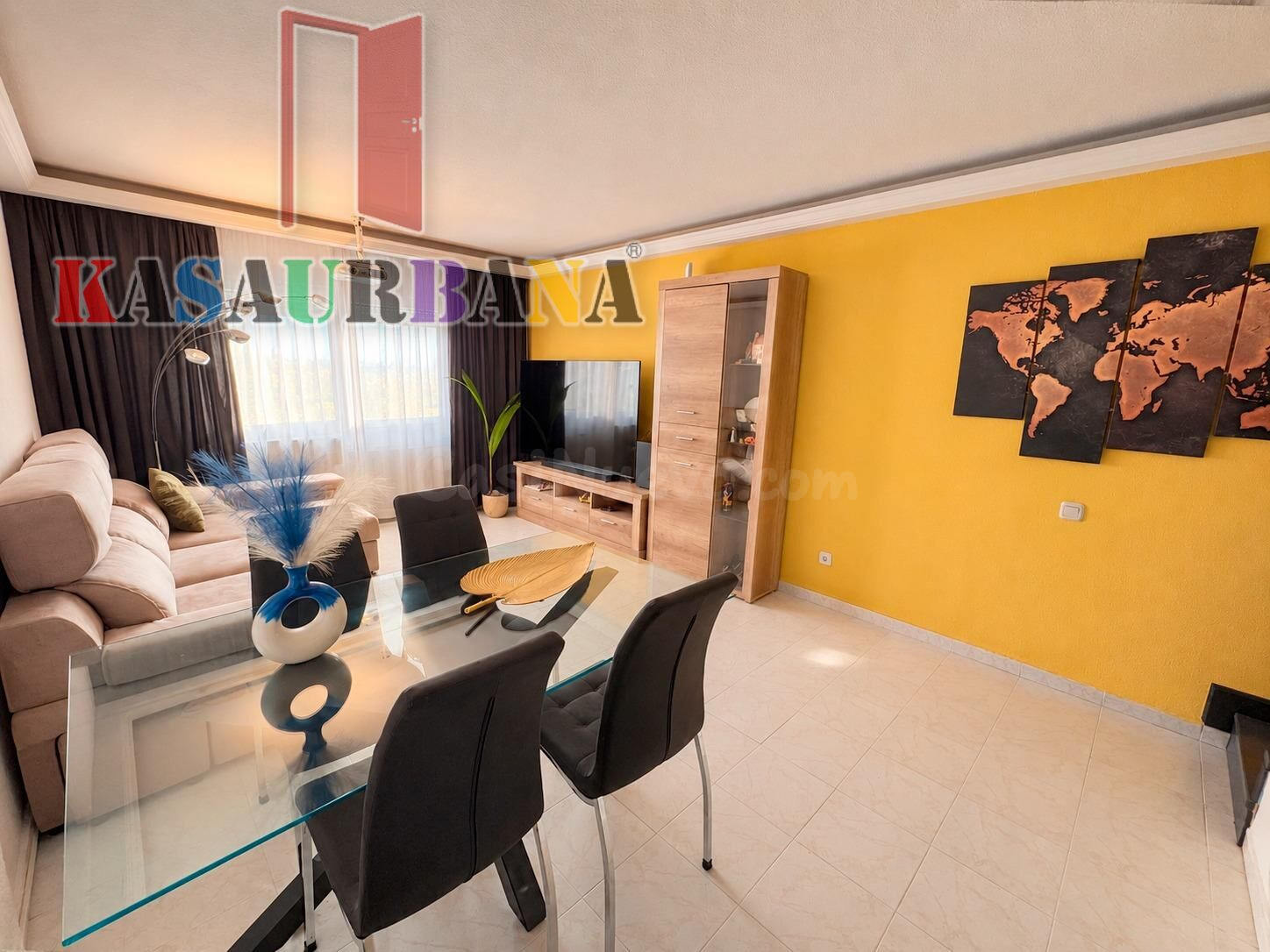 KASAURBANA ofrece en VENTA ÁTICO DUPLEX EN VALDEMORO - foto 3