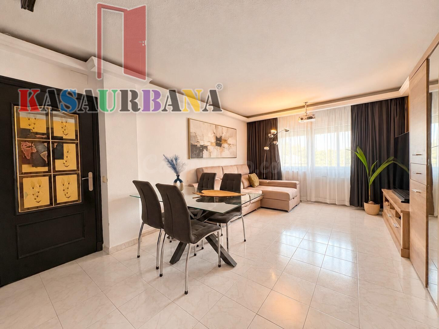 KASAURBANA ofrece en VENTA ÁTICO DUPLEX EN VALDEMORO - foto 4