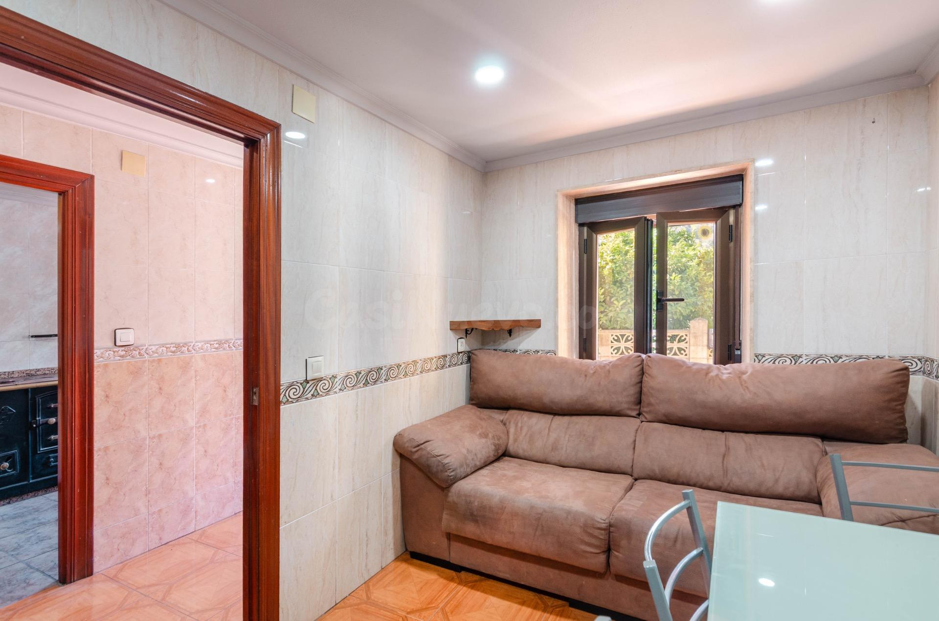 Una casa con esencia asturiana, naturaleza y vistas al Aramo - foto 3
