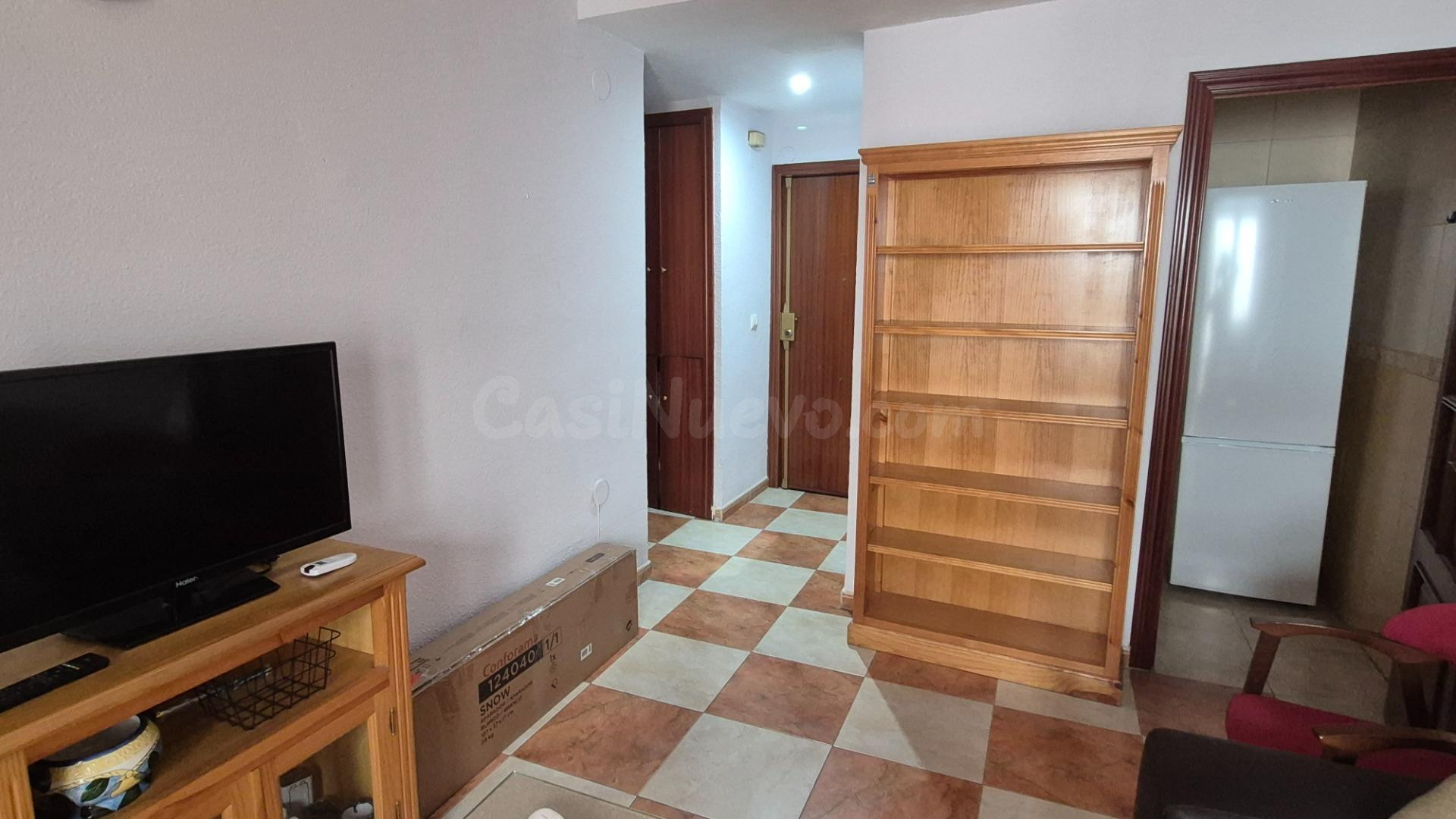 Piso de alquiler en el centro, Córdoba capital
