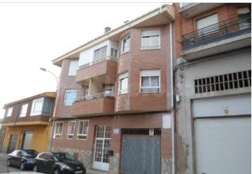 PLAZA DE PARKING EN VILLAQUILAMBRE