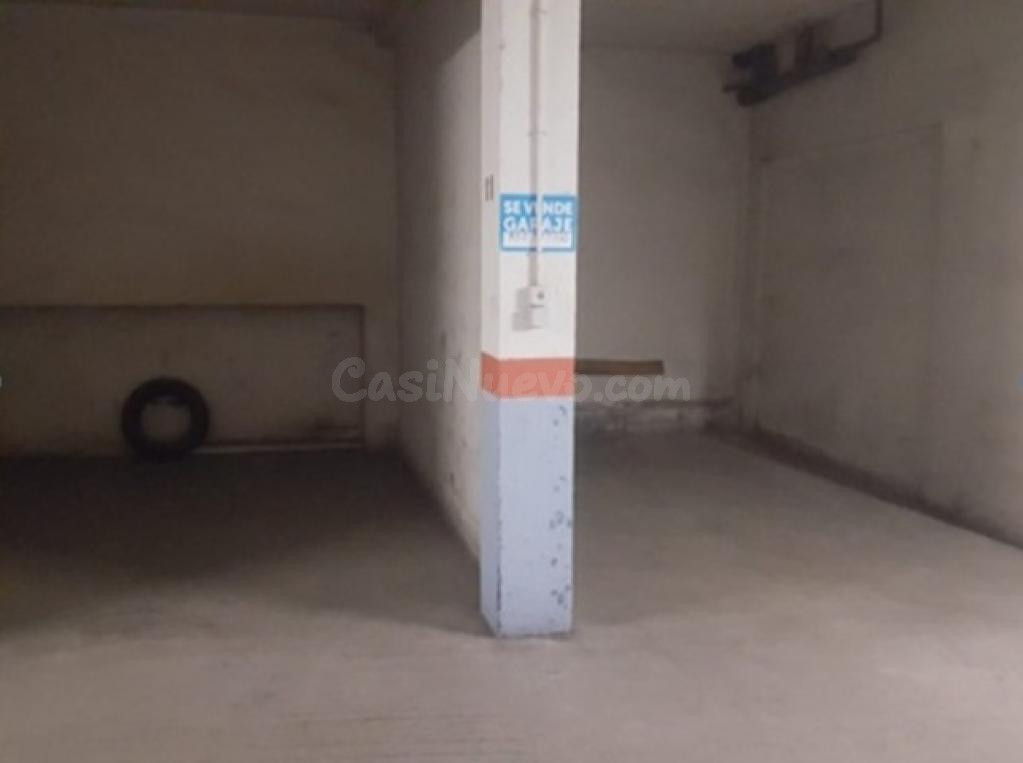 PLAZA DE PARKING EN VALENCIA DE DON JUAN - foto 3