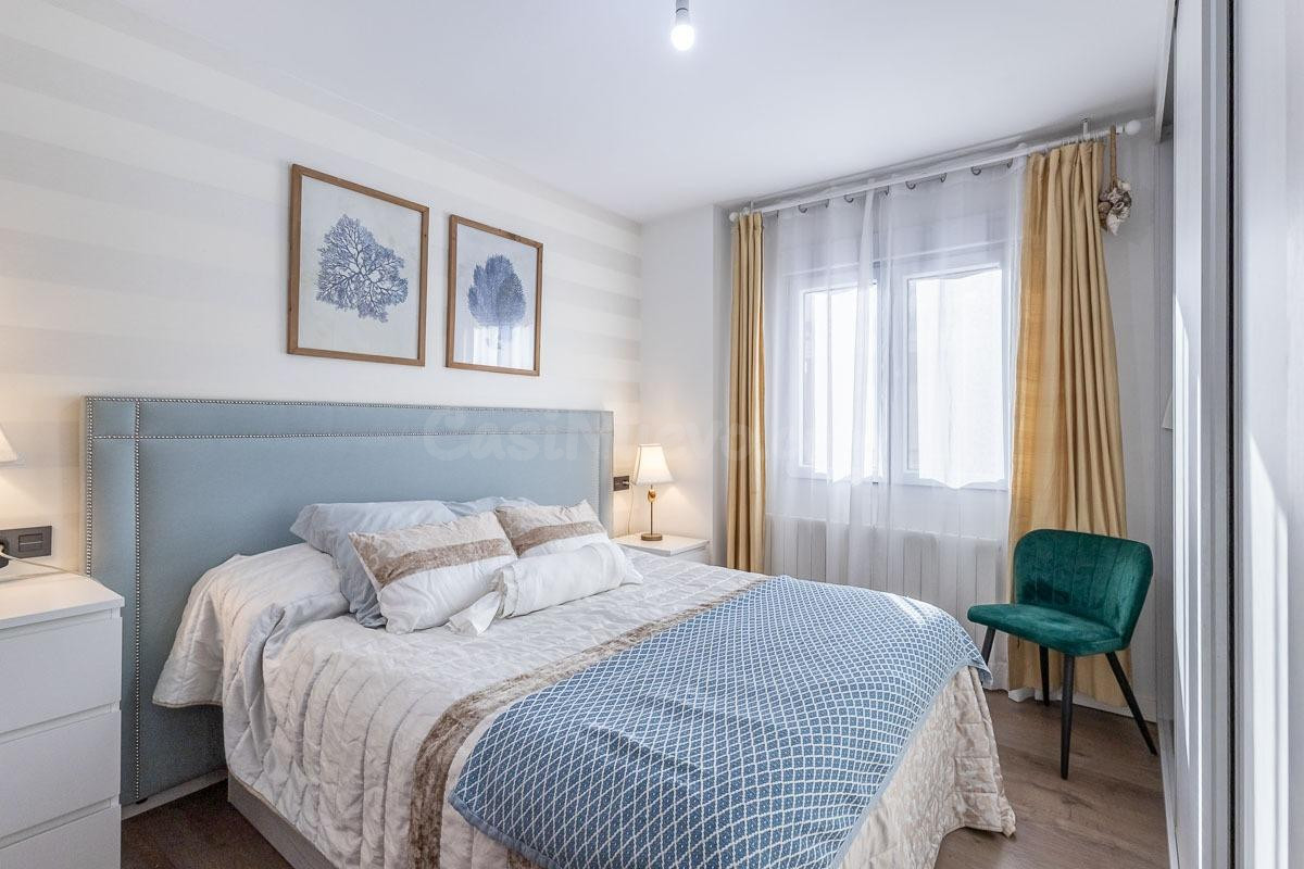 ESPECTACULAR TRIPLEX EN CHURRIANA