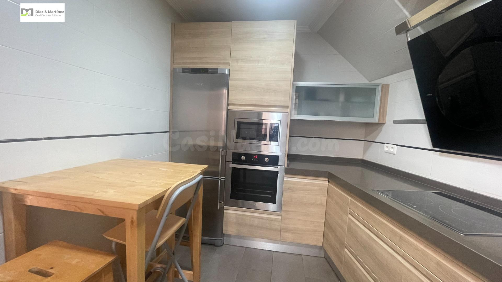 APARTAMENTO AL PIE DE  LA CATEDRAL
