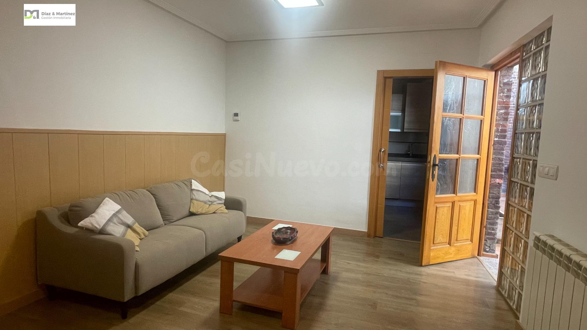 APARTAMENTO AL PIE DE  LA CATEDRAL - foto 3