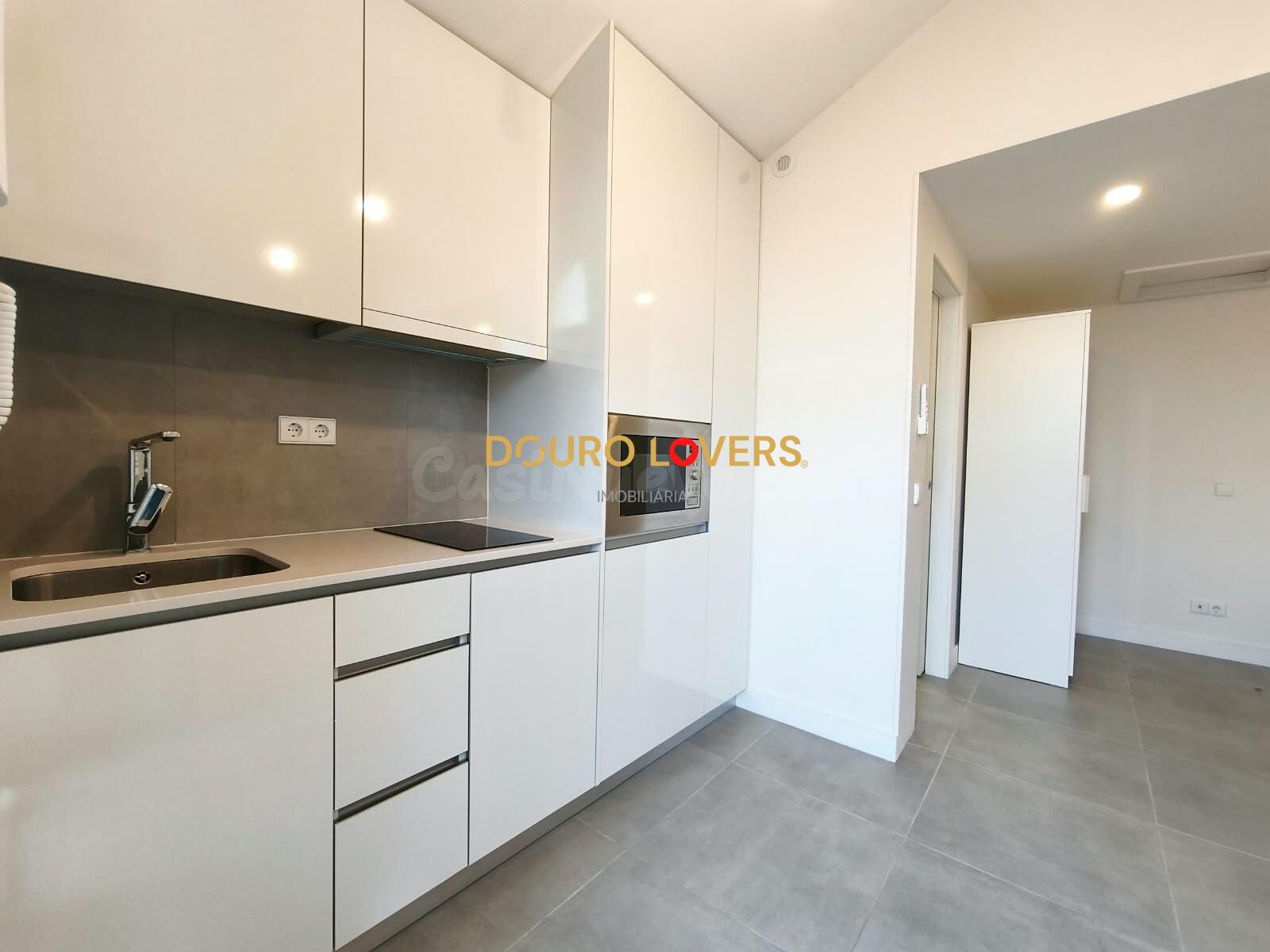 Apartamento 26m² en alquiler - Mafamude e Vilar do Paraíso - foto 3