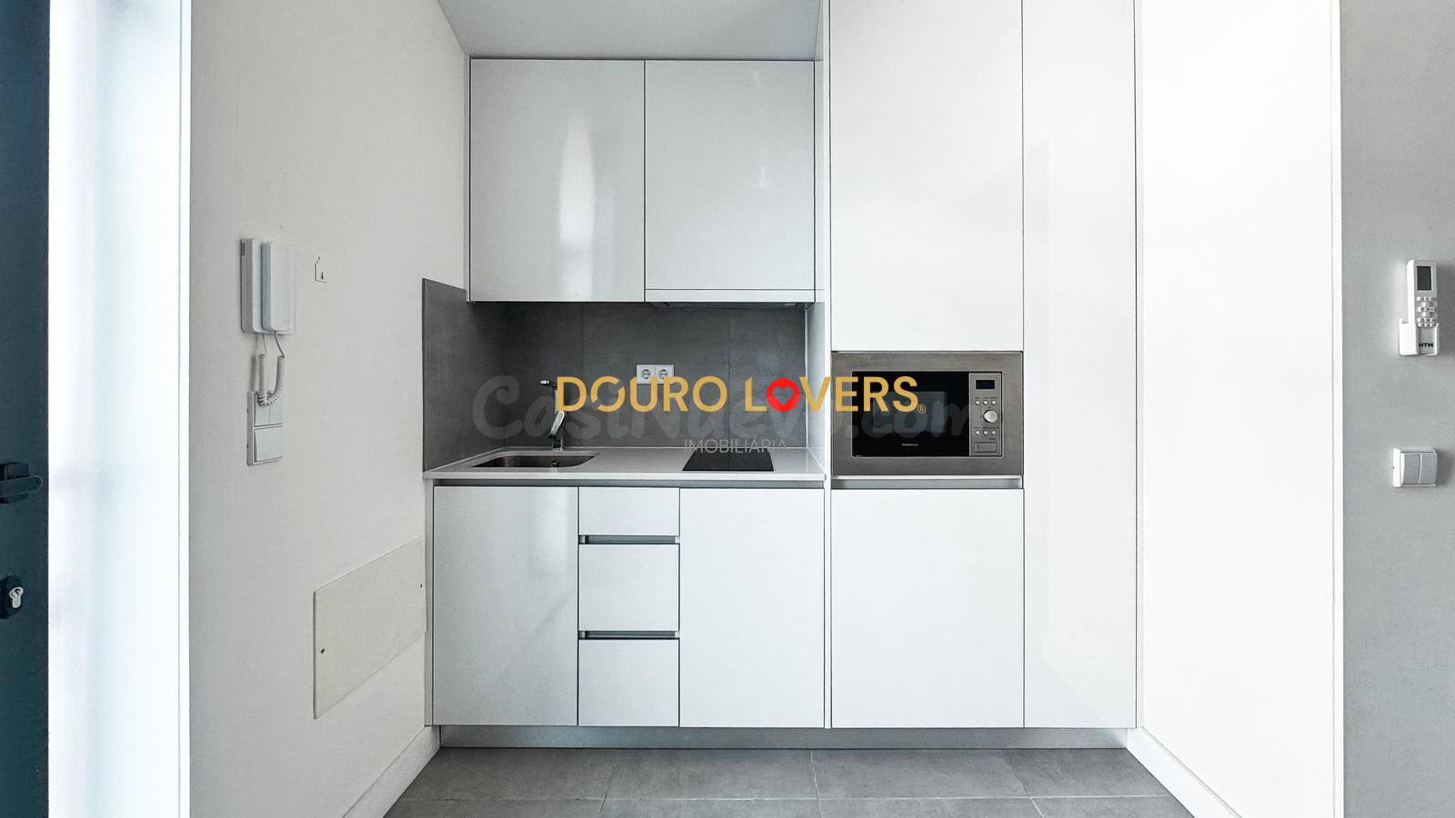 Apartamento 26m² en alquiler - Mafamude e Vilar do Paraíso - foto 4