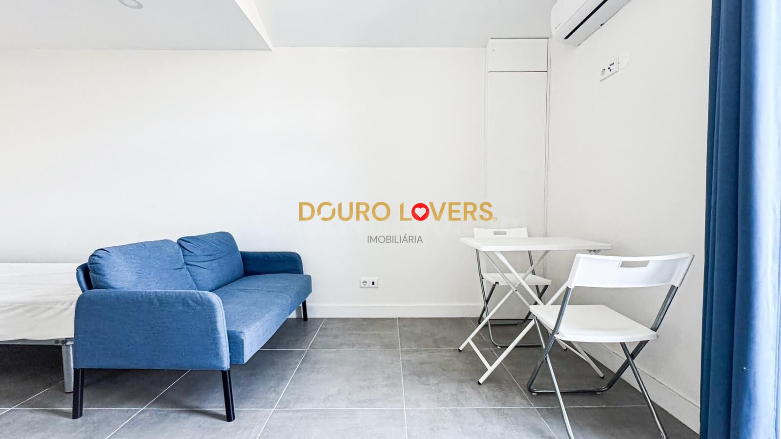 Apartamento 26m² en alquiler - Mafamude e Vilar do Paraíso - foto 5