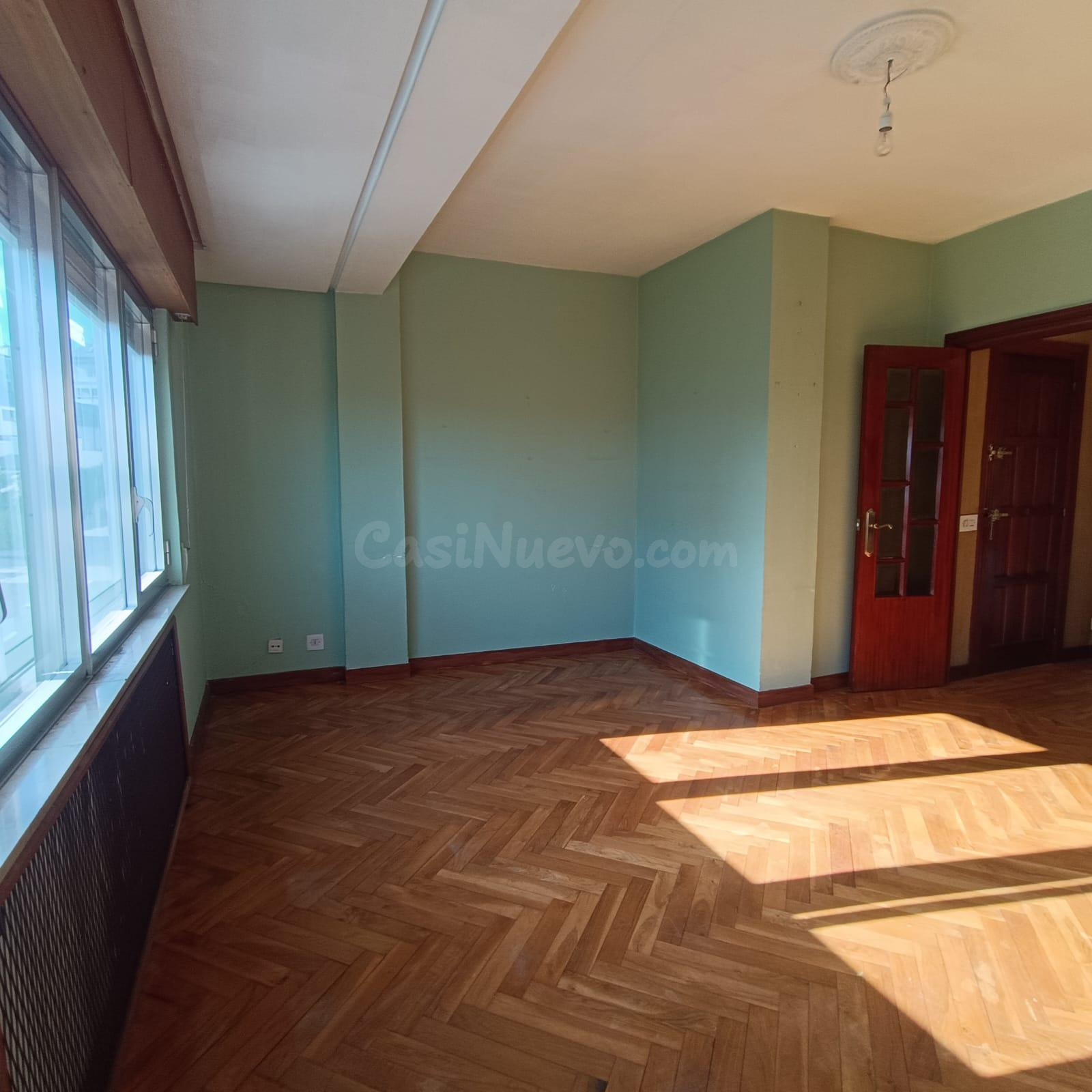 SE VENDE VIVIENDA DE CUATRO DORMITORIOS EXTERIOR!! - foto 2
