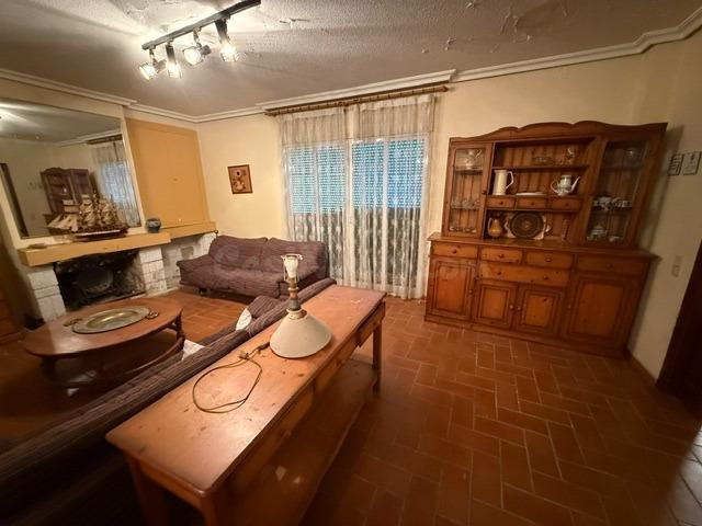 VENTA FINCA 9.000 M2. EN LA ARBOLEJA, CON CASA, PISCINA Y TE - foto 4