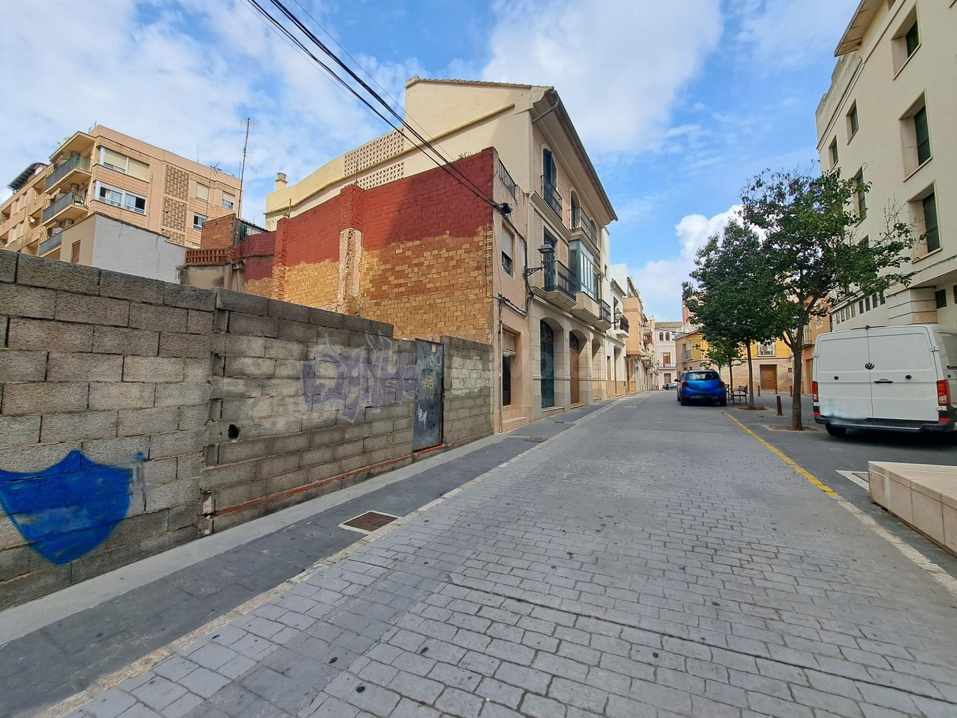 SOLAR URBANO EN VENTA - foto 2
