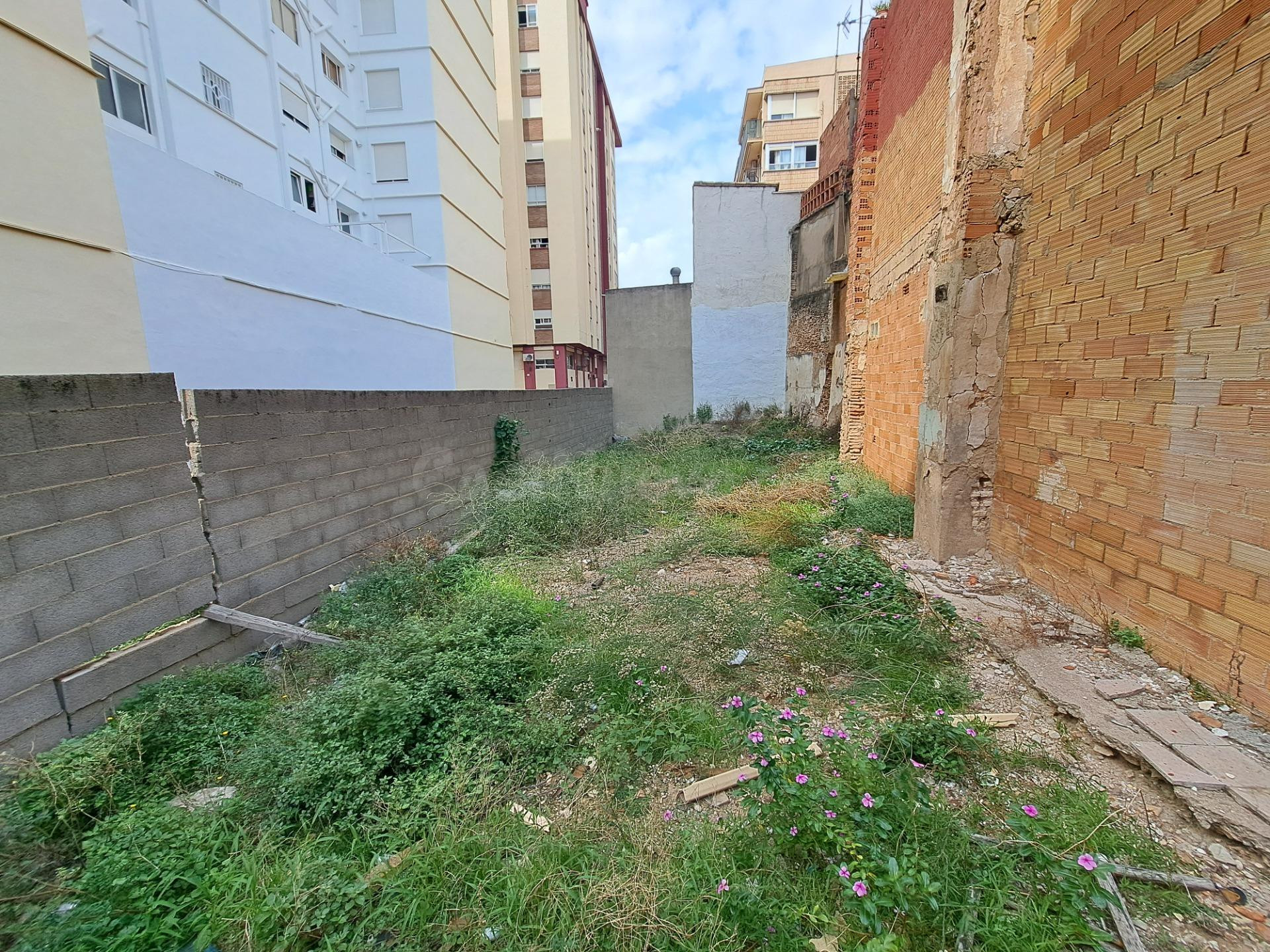 SOLAR URBANO EN VENTA - foto 3