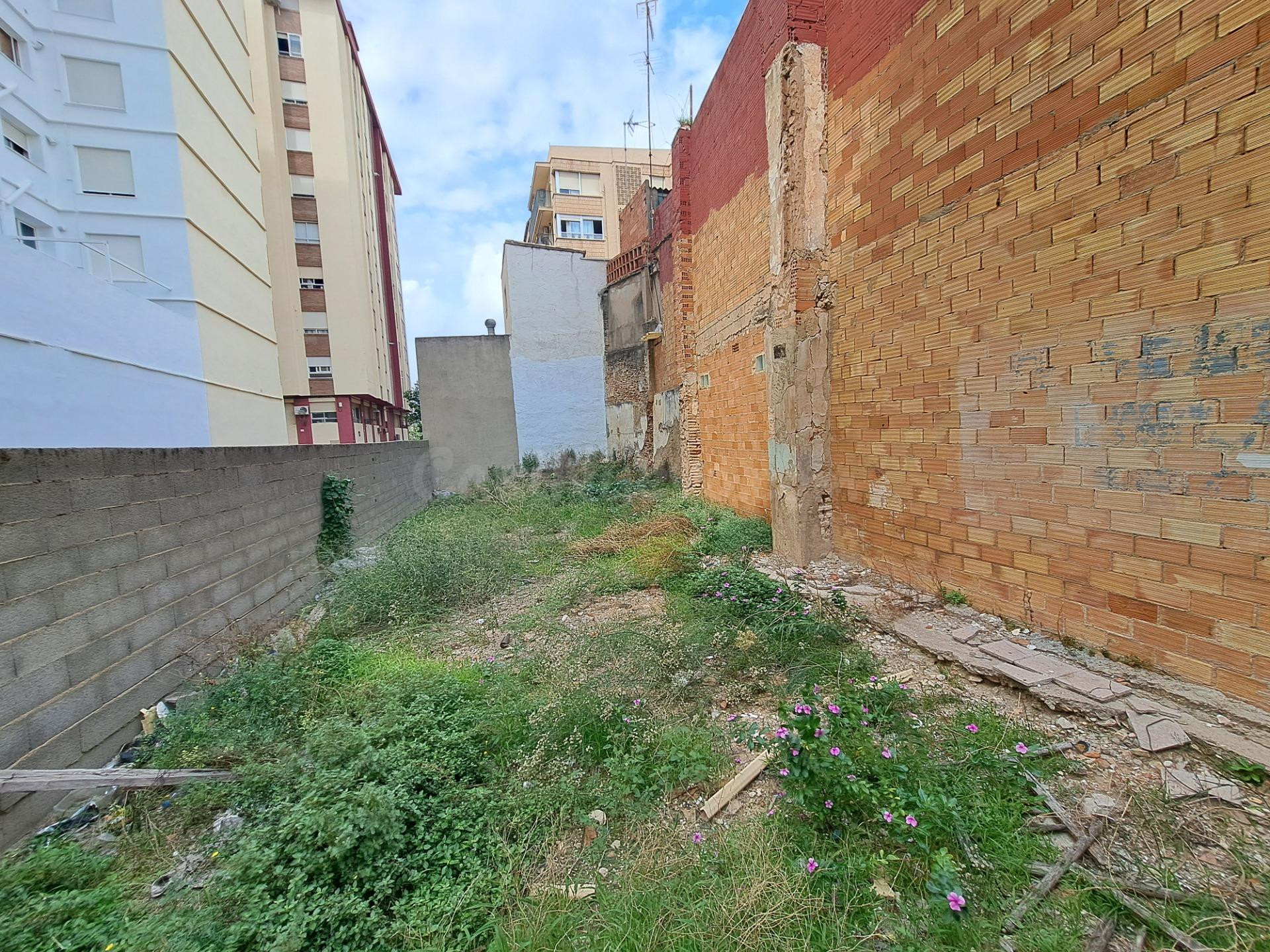 SOLAR URBANO EN VENTA - foto 4